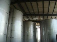 1-500吨白钢罐