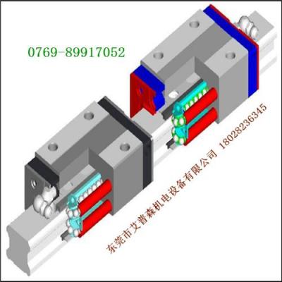 BGXH25FN滑块 BGXH25L滑块轴承