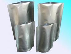 沈阳机械包装袋 真空食品铝箔袋沈阳铝膜袋
