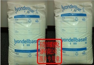 Petrothene LLDPE PR92735 利安德巴塞尔