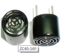 ZC40-16P超声波传感器