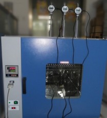 马丁耐热试验仪 橡胶马丁耐热温度测定