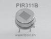 PIR311B-P热释电红外传感器