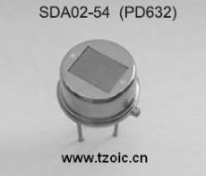 PD632热释电红外传感器