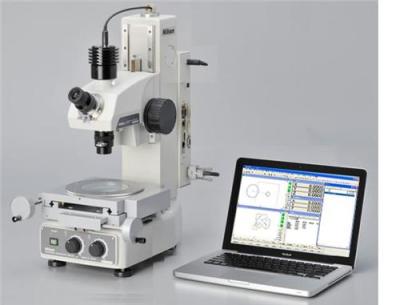 尼康工具显微镜MM-400/S