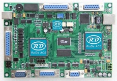 睿达激光打标控制卡RDM402XG-A D