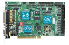睿达激光打标控制卡RDM302XG-A D -PCI