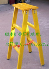 1米绝缘升降梯价格//-厂家促销绝缘升降梯