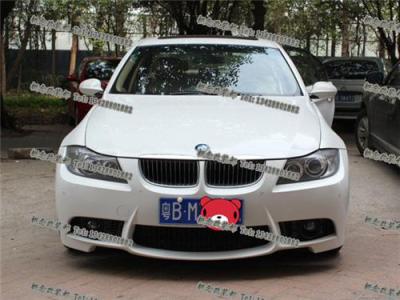 宝马E90改M3大包围 318 320 325 i 改M3