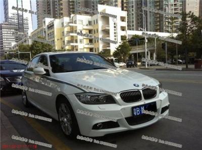 E90大包围 318i 320i 325i 包围改M-TECH