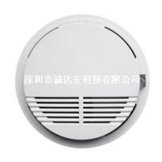聯網煙霧探測報警器