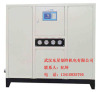 木兰40HP 10HP工业冷水机 水冷式冷水机