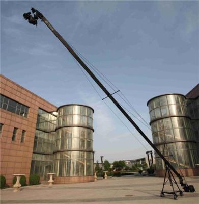 上海10m大摇臂摄像摄影拍摄制作公司