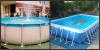 全国最大支架家庭泳池移动水上乐园项目策划
