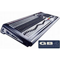 供应Soundcraft 声艺 GB4-32 调音台