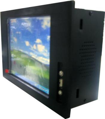工业平板电脑 LP-PC080Q