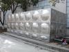 南京不锈钢水箱-消防水箱价格-消防水箱图片