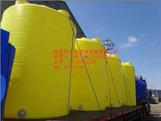 供应15吨水箱 15000升耐酸碱储罐