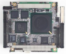 研华 PC/104 CPU 模块 PCM-4153