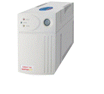西安山特UPS電源K500