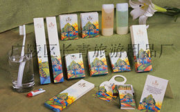 哪里的酒店一次性用品质量最好