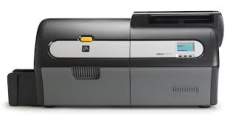 斑马ZXP Series 7员工IC卡打印机