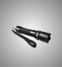产品型号 CON6029-多功能强光巡检电筒