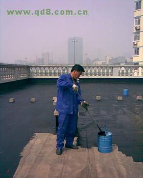 北京石景山区平房防水补漏