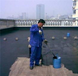 北京石景山区专业做平房防水
