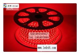 5050rgb高壓LED燈帶廠家 高壓燈帶批發(fā)