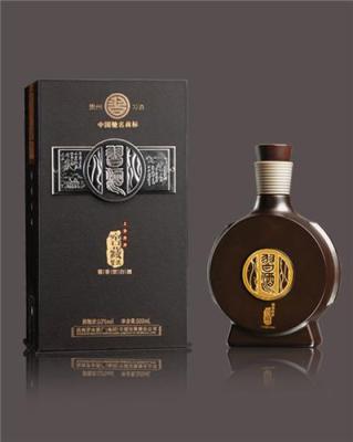 习酒窖藏1988酱香型白酒500ml