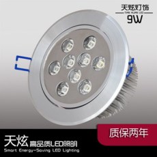 LED射燈什么牌子好