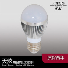 LED燈泡什么牌子好
