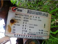 主打产品Q345D圆钢现货