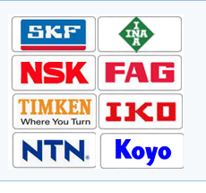 SKF轴承 上海SKF轴承 鸿御国际贸易有限公司