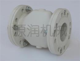 氣動(dòng)夾管閥