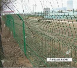 工地围栏网 林区防护网