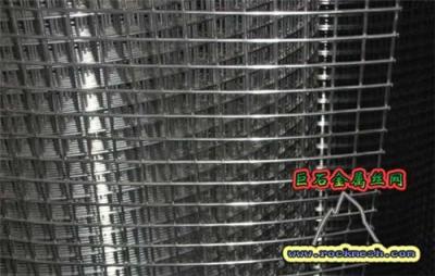 养殖镀锌电焊网