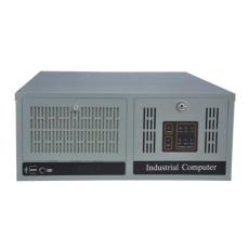 4U上架式工业计算机 工控机IPC-610H