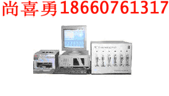 WTC型瓦斯突出参数检测仪