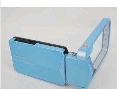 出售卡西欧TR200俏皮蓝数码相机