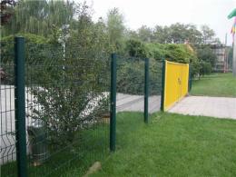 生态园护栏网 生态园围栏网