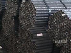 焊管厂家 天津仕林钢铁代理友发焊管大库存