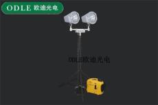 SFD3000C/便携式升降工作灯