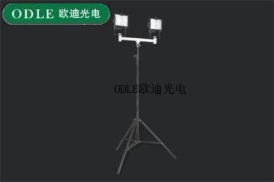 SFD3000B/便携式升降作业灯