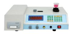 KR-BS3000型智能元素分析仪