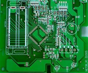 深圳PCB样板贴片 亿维电子最专业