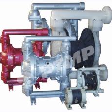 上海PTCM隔膜泵厂QBK系列气动隔膜泵图片