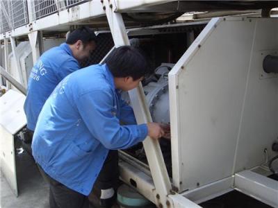 纪家庙空调维修移机加氟