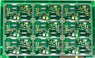 深圳PCB线路板生产厂家/生产PCB电路板